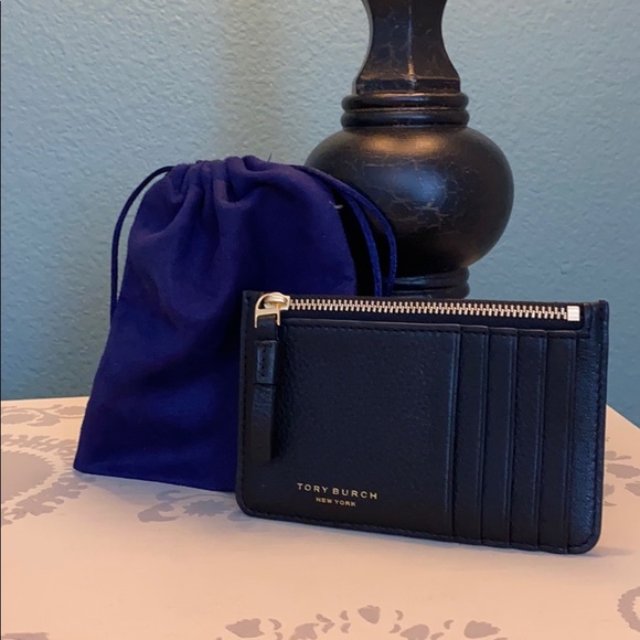 Tory Burch Handbags - Tory Burch small wallet